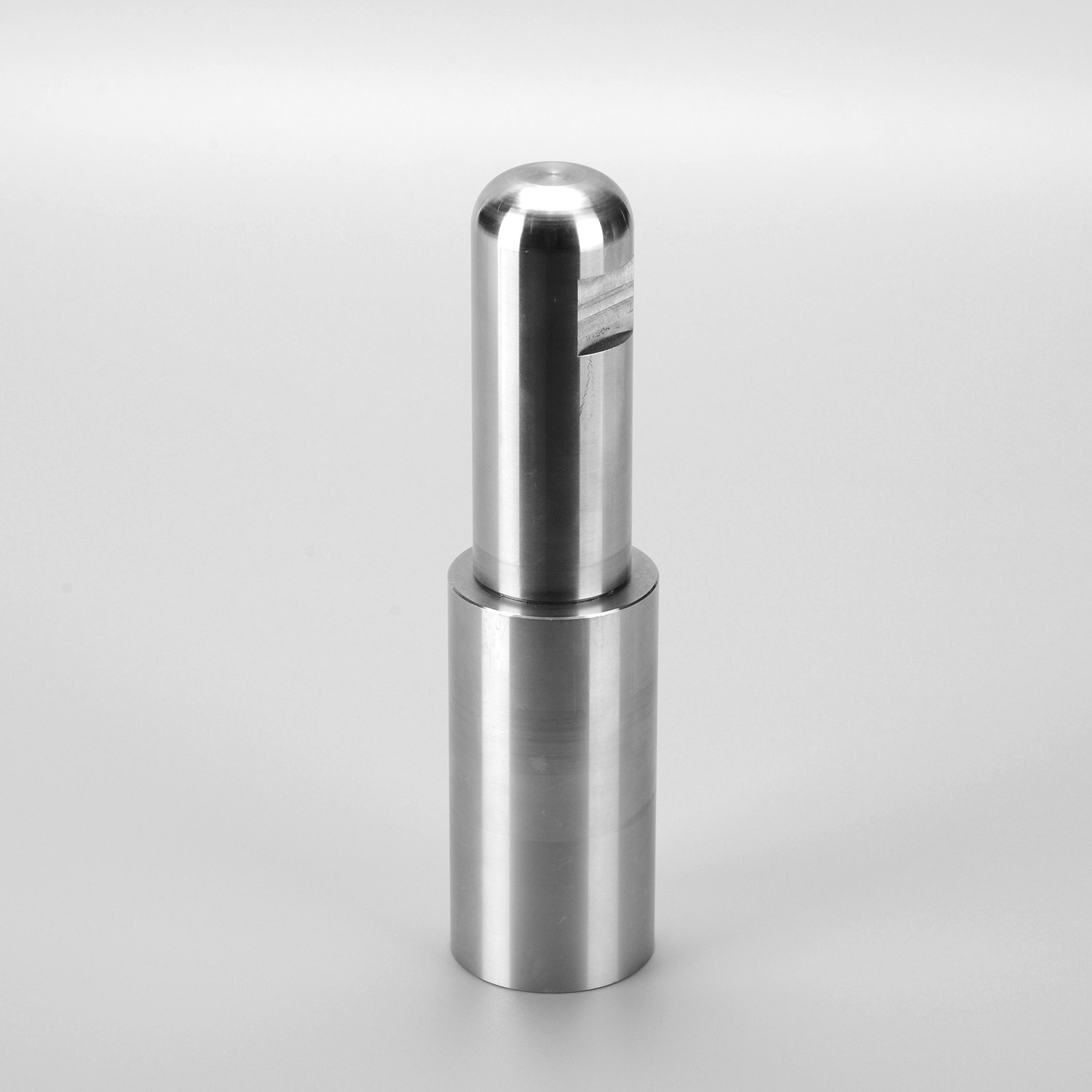 Stainless steel processing