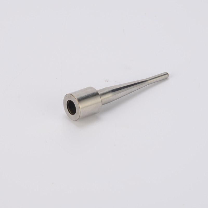 Stainless steel processing