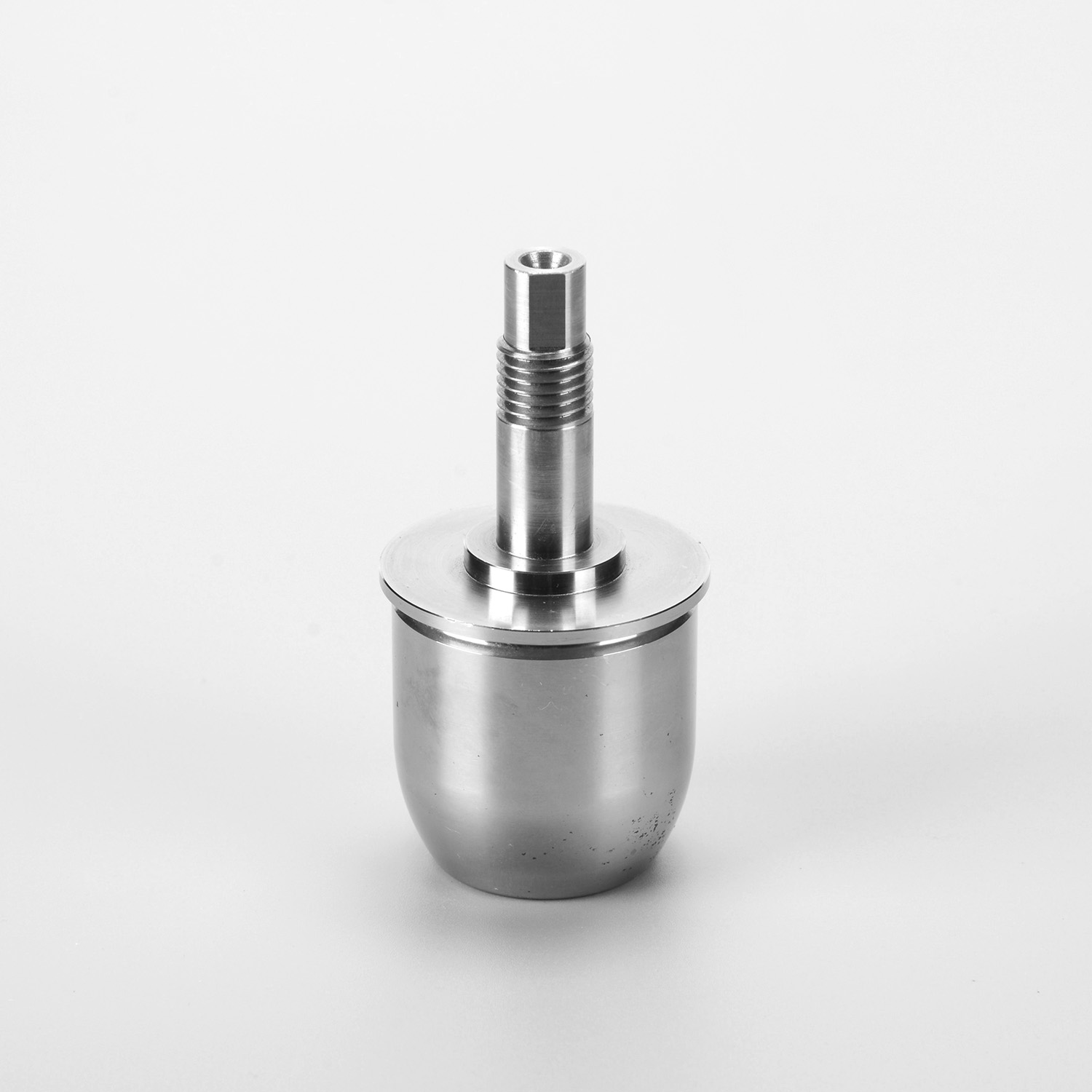 Stainless steel processing