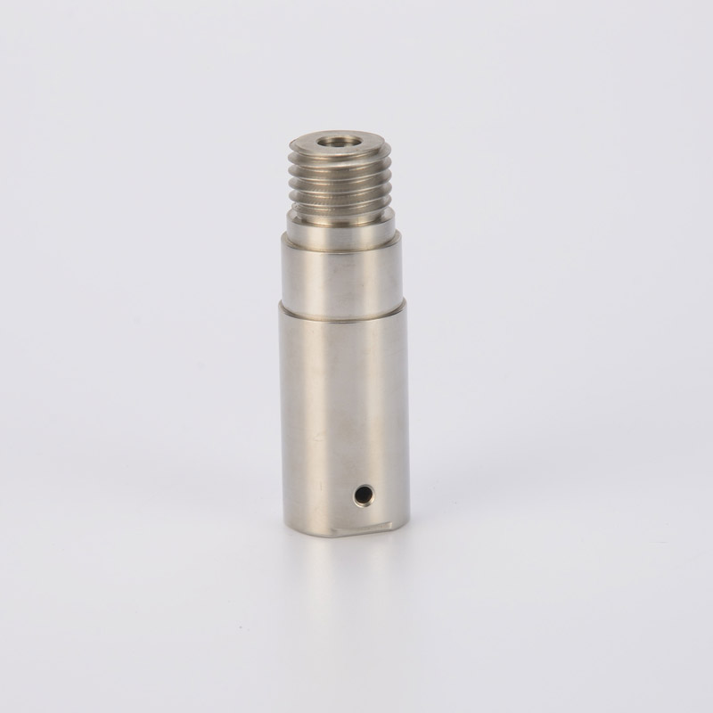Stainless steel processing