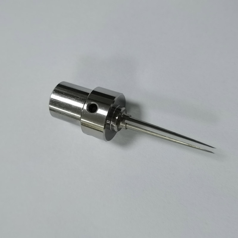 Stainless steel processing