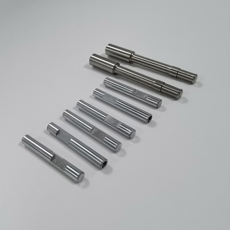 Stainless steel processing