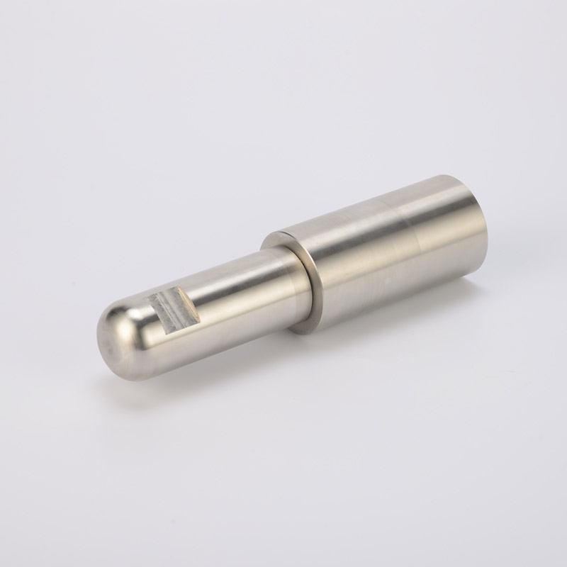 Stainless steel processing
