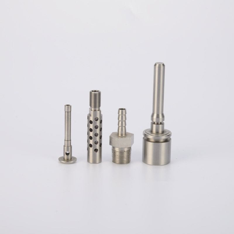 Stainless steel processing