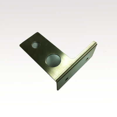 Stainless steel processing