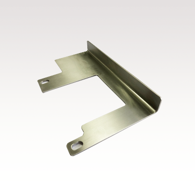 Stainless steel processing