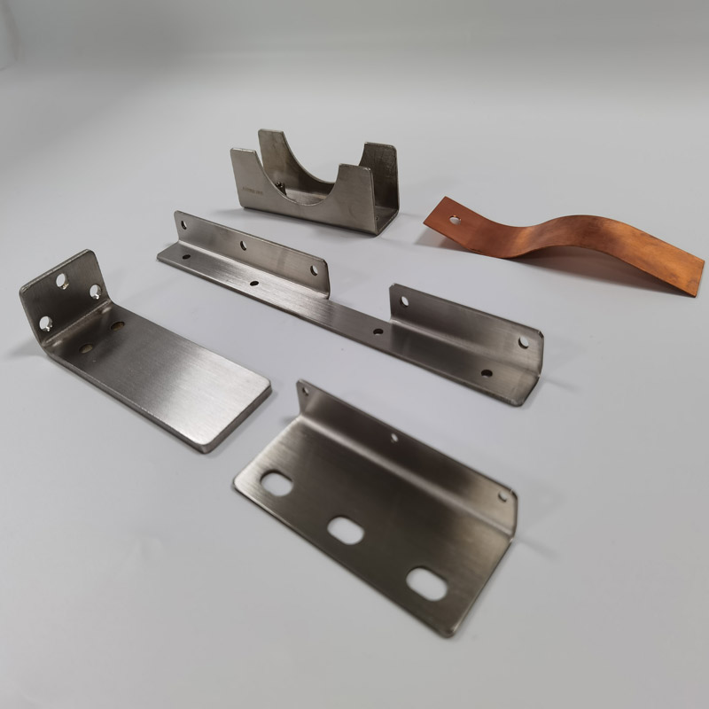 Stainless steel processing