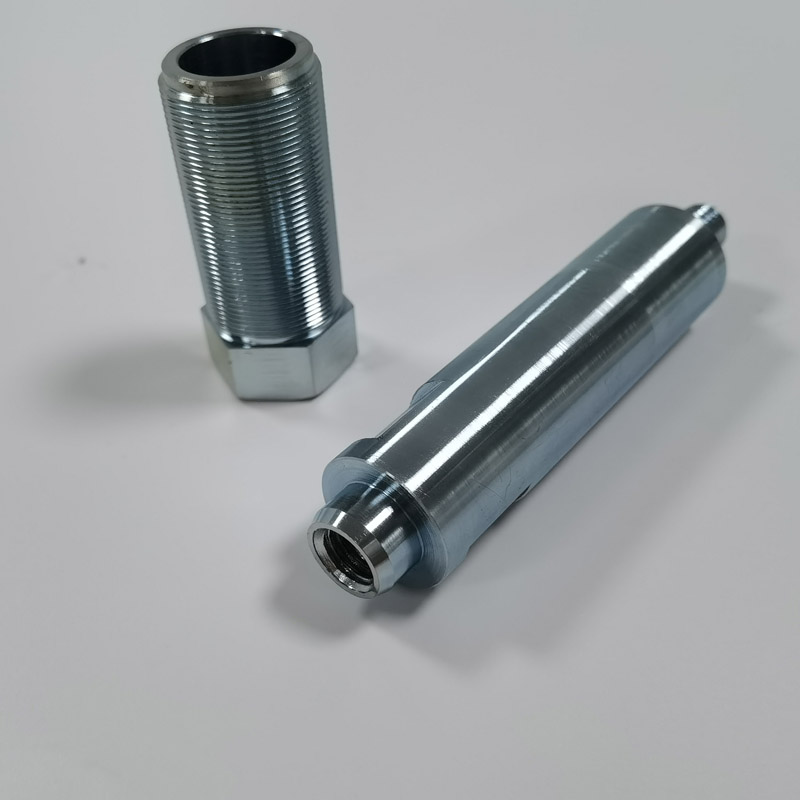 Stainless steel processing