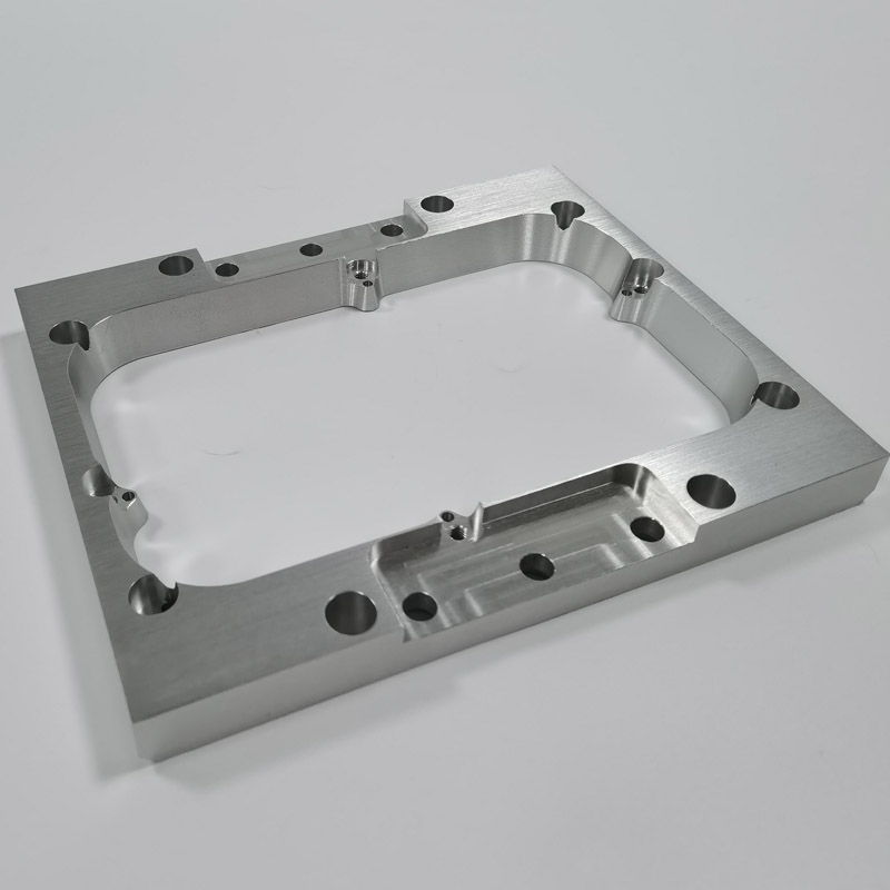 Stainless steel processing