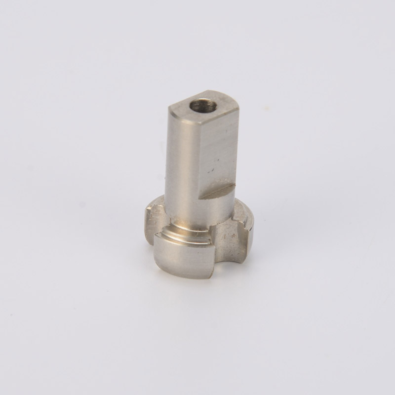 Stainless steel processing