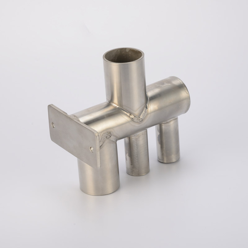Stainless steel processing