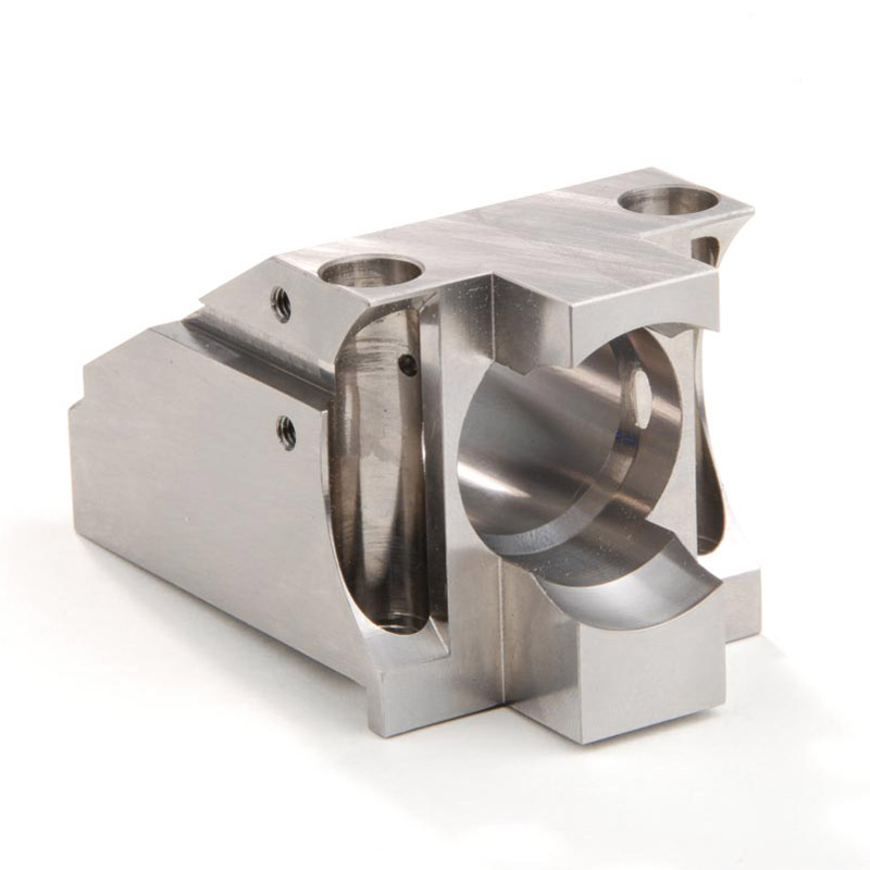 Stainless steel processing
